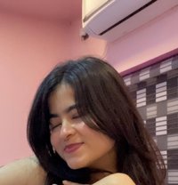 Kavya Independent Real Meet & Cam Show - escort in Mumbai