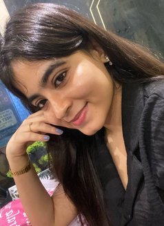 Kavya Independent Real Meet & Cam Show - puta in Mumbai Photo 4 of 4
