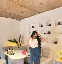 Kavya Independent Vip Genuine - escort in Kochi