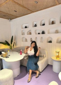 Kavya Independent Vip Genuine - escort in Kochi Photo 2 of 4