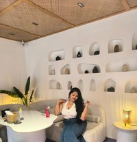 Kavya Independent Vip Genuine - escort in Kochi