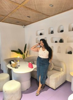 Kavya Independent Vip Genuine - escort in Kochi Photo 3 of 4