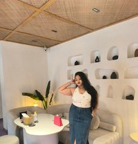 Kavya Independent Vip Genuine - escort in Kochi
