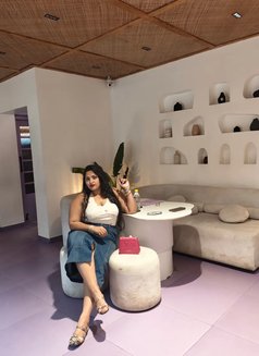 Kavya Independent Vip Genuine - escort in Kochi Photo 4 of 4