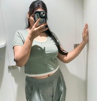 ꧁☆🦋 INDEPENDENT CAM AND REAL MEET☆ - escort in Chennai