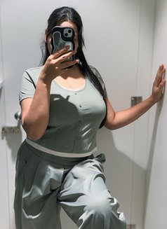 ꧁☆🦋 INDEPENDENT CAM AND REAL MEET☆ - escort in Chennai Photo 4 of 5