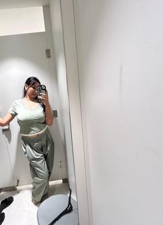 ꧁☆🦋 INDEPENDENT CAM AND REAL MEET☆ - escort in Chennai Photo 5 of 5