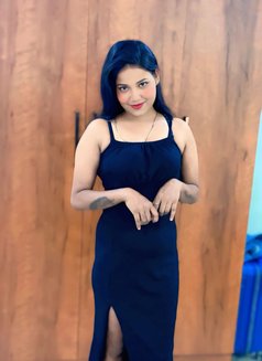 KAVYA INDEPENDNT GIRL DIRECT DEAL DLF - escort in Hyderabad Photo 3 of 4