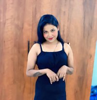 KAVYA INDEPENDNT GIRL DIRECT DEAL DLF - puta in Hyderabad