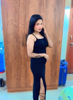 KAVYA INDEPENDNT GIRL DIRECT DEAL DLF - escort in Hyderabad Photo 4 of 4