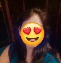 Kavya - escort in Ahmedabad