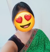 Kavya - escort in Ahmedabad