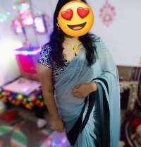 Kavya - escort in Ahmedabad