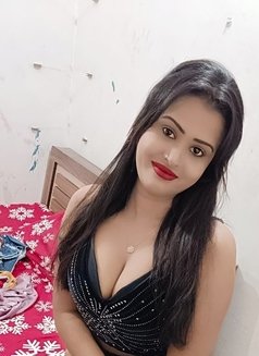 Kavya - escort in Ahmedabad Photo 2 of 2