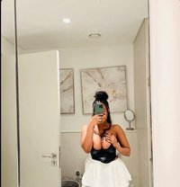 Kavya - escort in Ahmedabad