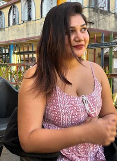 Kavya - escort in Ahmedabad Photo 2 of 3