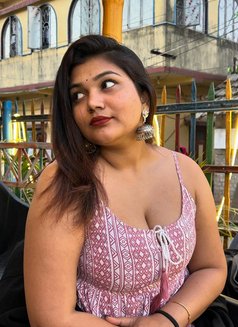 Kavya - escort in Ahmedabad Photo 3 of 3