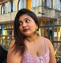 Kavya - escort in Ahmedabad