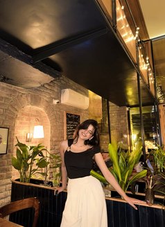 Kavya - escort in Ahmedabad Photo 1 of 3