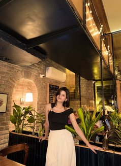 Kavya - escort in Ahmedabad Photo 3 of 3