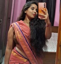 Kavya - escort in Ahmedabad