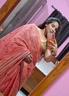 Kavya - escort in Ahmedabad Photo 2 of 3