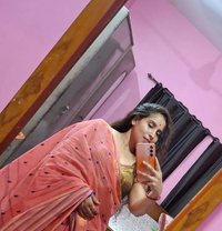 Kavya - escort in Ahmedabad