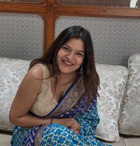 Kavya - escort in Ahmedabad