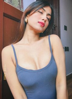 Kavya - escort in Ahmedabad Photo 1 of 2