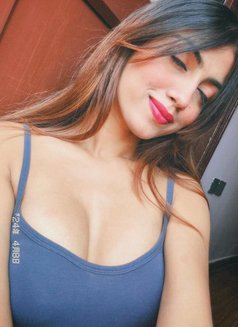 Kavya - escort in Ahmedabad Photo 2 of 2