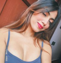 Kavya - escort in Ahmedabad