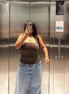 Kavya - escort in Ahmedabad Photo 1 of 2