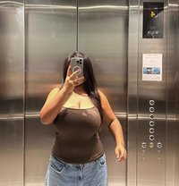 Kavya - escort in Ahmedabad