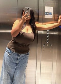 Kavya - escort in Ahmedabad Photo 2 of 2