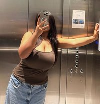 Kavya - escort in Ahmedabad