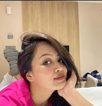 Kavya - escort in Ahmedabad