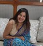 Kavya - escort in Ahmedabad Photo 1 of 4