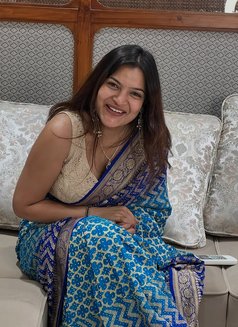 Kavya - escort in Ahmedabad Photo 1 of 4