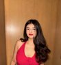 Kavya - escort in Ahmedabad Photo 1 of 3