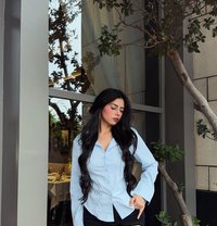 Kavya - escort in Ahmedabad