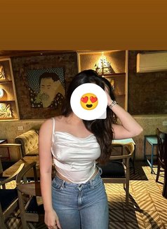 Kavya - escort in Ahmedabad Photo 1 of 1