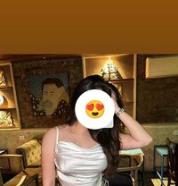 Kavya - escort in Ahmedabad