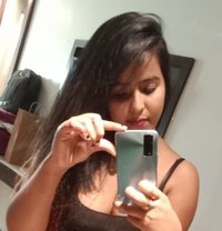 Alisha Independent call girls 24x7 - puta in Ahmedabad