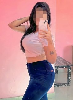 🦋LET'S FULL ENJOYMENT🦋( CAM OR REAL)🦋 - puta in Chennai Photo 1 of 4