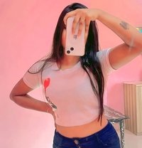 🦋LET'S FULL ENJOYMENT🦋( CAM OR REAL)🦋 - puta in Chennai