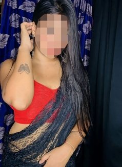 🦋LET'S FULL ENJOYMENT🦋( CAM OR REAL)🦋 - escort in Chennai Photo 3 of 4