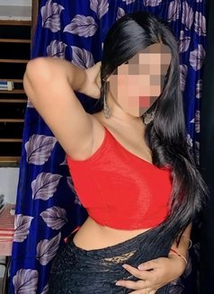 🦋LET'S FULL ENJOYMENT🦋( CAM OR REAL)🦋 - puta in Chennai Photo 4 of 4