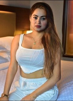 Kavya - escort in Ahmedabad Photo 2 of 2