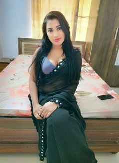 Kavya - escort in Bangalore Photo 3 of 3