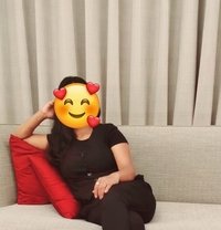 Kavya - escort in Bangalore